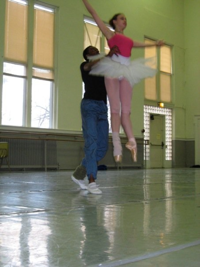photo